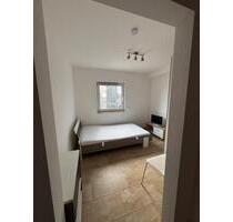 1-Zimmer-Wohnung ca. 20 qm - mit gemeinschaftsküche - Roßtal