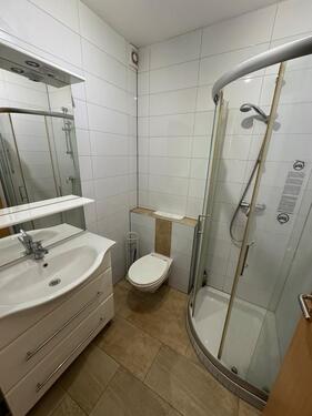 Foto - 1 Zimmer Erdgeschoßwohnung in Roßtal