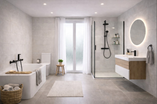 Foto - 2 Zimmer Erdgeschoßwohnung zum Kaufen in Minden