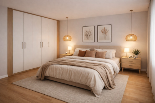 Foto - 2 Zimmer Erdgeschoßwohnung in Minden