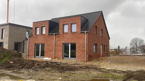 Foto - 4 Zimmer Doppelhaushälfte in Vechta