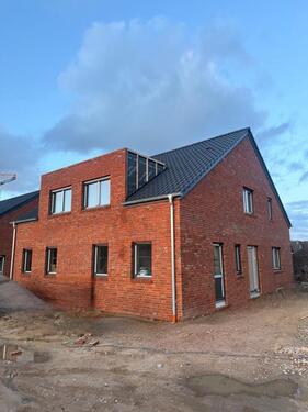 Foto - Doppelhaushälfte in Vechta zur Miete