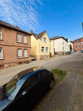 Foto - 3 Zimmer Erdgeschoßwohnung zur Miete in Bad Kreuznach
