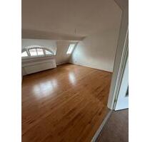 Wunderschöne große 1-Raum Wohnung Peitz Innenstadt zu vermieten