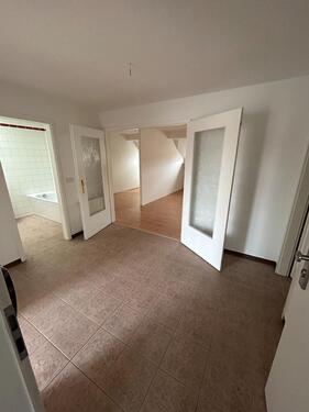 Foto - 1 Zimmer Dachgeschoßwohnung in Peitz