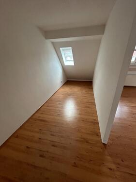 Foto - Dachgeschoßwohnung in Peitz zur Miete