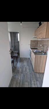 Foto - 1 Zimmer Erdgeschoßwohnung zur Miete in Schlitz