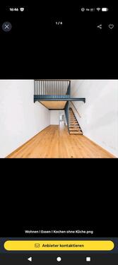 Foto - 3 Zimmer Maisonettenwohnung zur Miete in Amberg