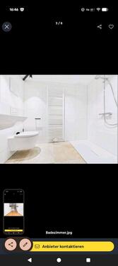 Foto - 3 Zimmer Maisonettenwohnung in Amberg