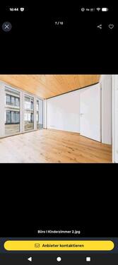 Foto - Maisonettenwohnung in Amberg zur Miete