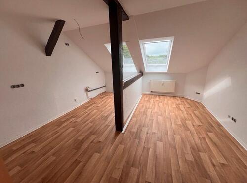 Foto - 5.5 Zimmer Dachgeschoßwohnung in Penig