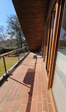 Foto - 2 Zimmer Dachgeschoßwohnung in Oldenburg in Holstein