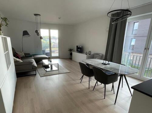 Foto - 3 Zimmer Etagenwohnung zur Miete in Celle