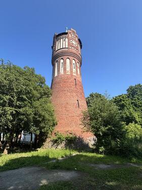Foto - Stellplatz am Wasserturm in Salzwedel zu vermieten!