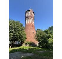 Stellplatz am Wasserturm in Salzwedel zu vermieten!