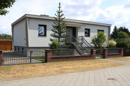 Foto - Einfamilienhaus in Salzwedel zum Kaufen