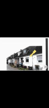 Foto - Reihenmittelhaus auf Erbpachtgrundstück in Lübeck-Kücknitz