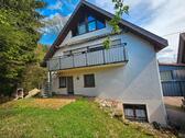 Foto - Mehrfamilienhaus mit 5 Wohneinheiten mit Entwicklungspotenzial