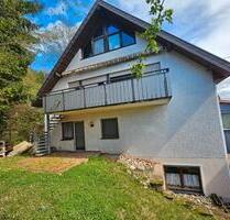Mehrfamilienhaus mit 5 Wohneinheiten mit Entwicklungspotenzial - Friesenheim