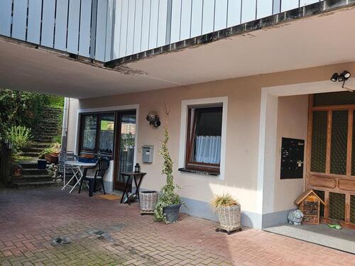 Foto - 12 Zimmer Mehrfamilienhaus, Wohnhaus zum Kaufen in Friesenheim