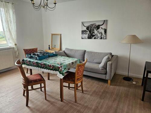 Foto - 4 Zimmer Etagenwohnung zur Miete in Woldegk