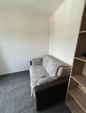 Foto - Etagenwohnung in Saarburg zur Miete