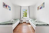 Foto - Top-Wohnung in Nauen – Platz für bis zu 23 Personen!