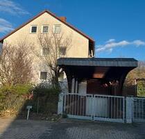Helle ETW mit zwei Garagen und Garten, kernsaniert. - Wolfsburg