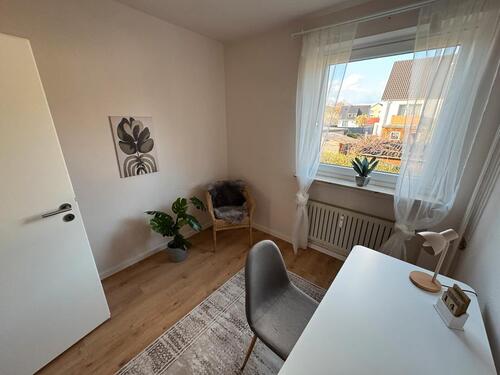 Foto - 3 Zimmer Terrassenwohnung in Wolfsburg