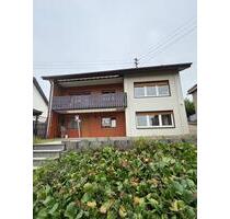 Mehrgenerationenhaus mit Schwarzwald-Panoramablick - Marxzell