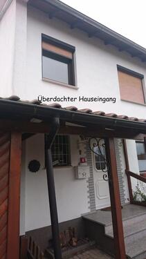 Foto - 4 Zimmer Reihenhaus in Homberg (Efze)