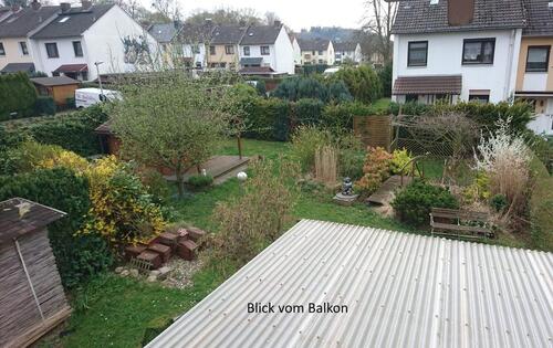 Foto - Reihenhaus in Homberg (Efze) zum Kaufen