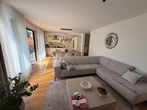 Foto - Erdgeschoßwohnung in Kirchheim unter Teck zum Kaufen