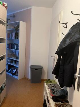 Foto - 1 Zimmer Etagenwohnung zur Miete in Aschau im Chiemgau