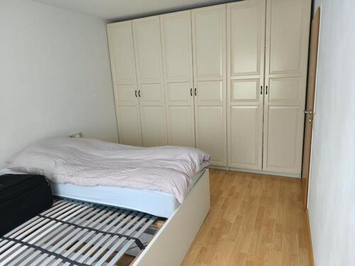 Foto - 2 Zimmer Etagenwohnung zur Miete in Stuttgart