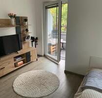 Schöne 1-Raum-Wohnung Jena - 560,00&nbsp;EUR Kaltmiete, ca.&nbsp; 33,00&nbsp;m&sup2; in Jena (PLZ: 07745) Burgau