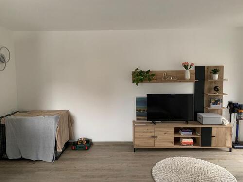 Foto - 1 Zimmer Etagenwohnung zur Miete in Jena