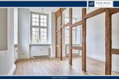 Foto - Eleganz und Geschichte vereint: Modernisierte Maisonette-Wohnung im historischen Kloster Clarholz