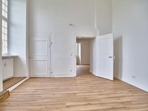 Foto - Etagenwohnung in Herzebrock-Clarholz zur Miete