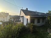Foto - Zweifamilienhaus – Altbaucharme trifft Neubaukomfort -