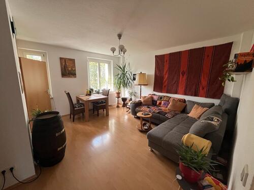 Foto - Untermiete 20. Dez.-29. März 60qm Wohnung 2-Zimmer, voll möbliert