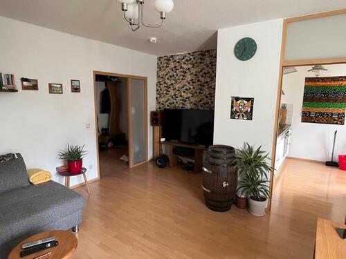 Foto - Etagenwohnung zur Miete in Dresden