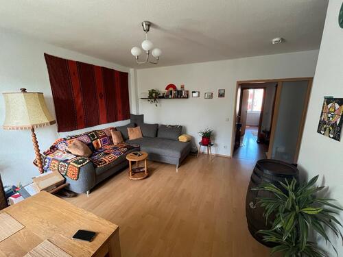 Foto - Etagenwohnung in Dresden