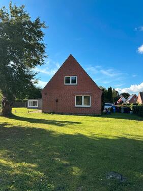 Foto - Einfamilienhaus zur Miete in Wesselburen
