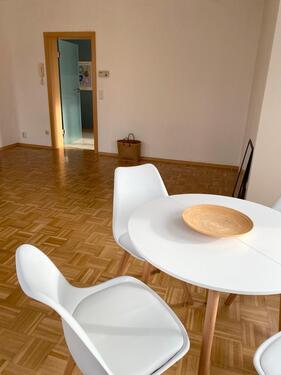 Foto - Etagenwohnung in Kaiserslautern