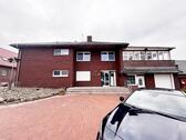 Foto - Großzügige Wohnung - 1.205,00 EUR Kaltmiete,