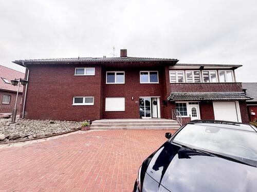 Foto - Großzügige Wohnung - 1.205,00 EUR Kaltmiete,