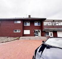 Großzügige Wohnung - 1.205,00 EUR Kaltmiete, in Esterwegen (PLZ: 26897)