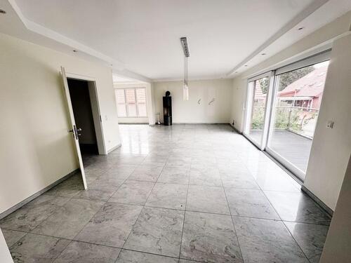 Foto - Etagenwohnung in Esterwegen