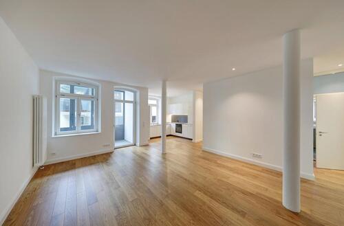 Foto - 3 Zimmer Etagenwohnung zur Miete in Ulm